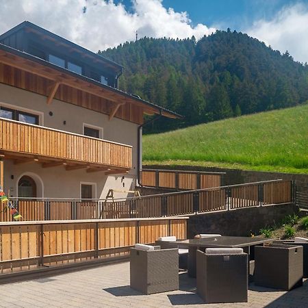 Planerhof Apartment Lilie Фунес Екстериор снимка