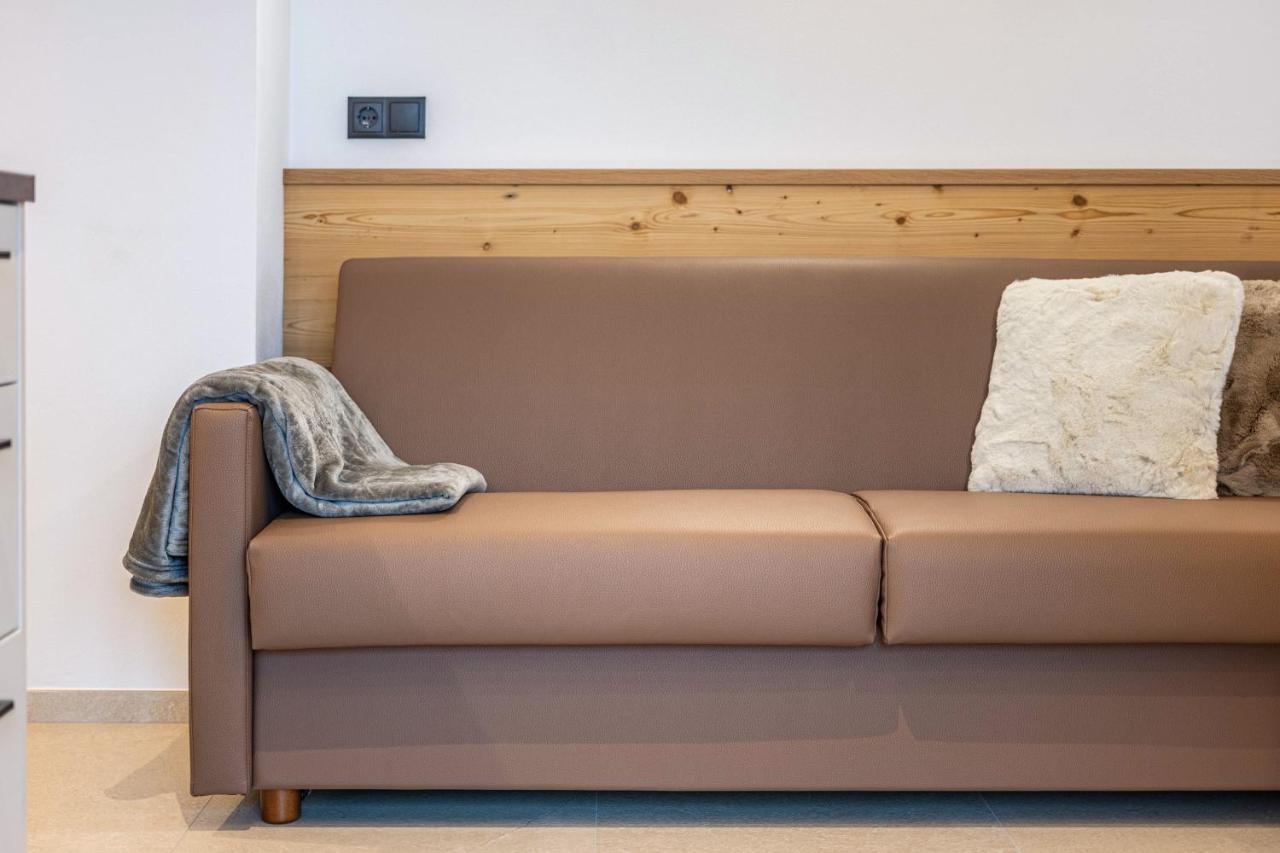 Planerhof Apartment Lilie Фунес Екстериор снимка