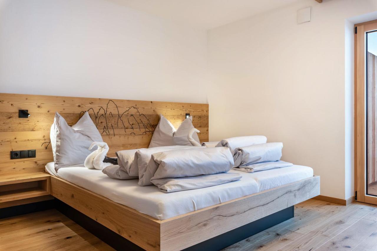 Planerhof Apartment Lilie Фунес Екстериор снимка